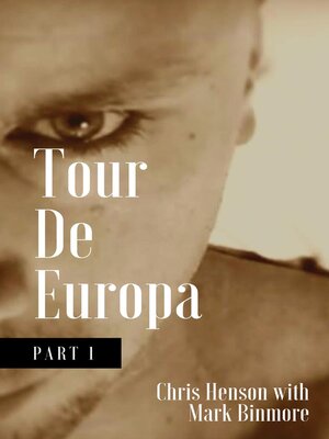 cover image of Tour De Europa
